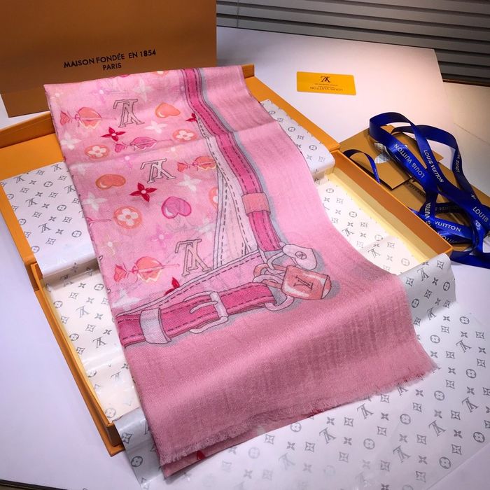 Louis Vuitton Scarf LV00072